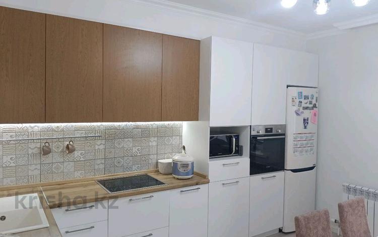 5-комнатная квартира · 120 м² · 2/14 этаж, Кайыма Мухамедханова — ТРЦ ХАН-ШАТЫР за 63 млн 〒 в Астане, Нура р-н — фото 32