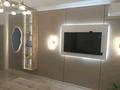 5-комнатная квартира · 120 м² · 2/14 этаж, Кайыма Мухамедханова — ТРЦ ХАН-ШАТЫР за 63 млн 〒 в Астане, Нура р-н — фото 13