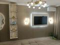 5-комнатная квартира · 120 м² · 2/14 этаж, Кайыма Мухамедханова — ТРЦ ХАН-ШАТЫР за 63 млн 〒 в Астане, Нура р-н — фото 14