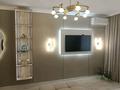 5-комнатная квартира · 120 м² · 2/14 этаж, Кайыма Мухамедханова — ТРЦ ХАН-ШАТЫР за 63 млн 〒 в Астане, Нура р-н — фото 16