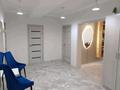 5-комнатная квартира · 120 м² · 2/14 этаж, Кайыма Мухамедханова — ТРЦ ХАН-ШАТЫР за 63 млн 〒 в Астане, Нура р-н — фото 62