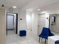 5-комнатная квартира · 120 м² · 2/14 этаж, Кайыма Мухамедханова — ТРЦ ХАН-ШАТЫР за 63 млн 〒 в Астане, Нура р-н — фото 64