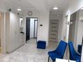 5-комнатная квартира · 120 м² · 2/14 этаж, Кайыма Мухамедханова — ТРЦ ХАН-ШАТЫР за 63 млн 〒 в Астане, Нура р-н — фото 68