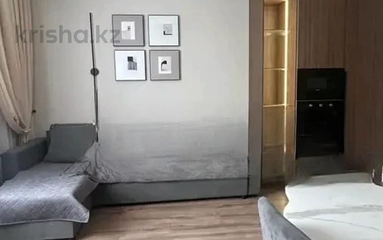 1-бөлмелі пәтер · 40.7 м² · 4/8 қабат, проспект Улы Дала 58, бағасы: 30.9 млн ₸ в Астане, Есильский р-н — фото 2
