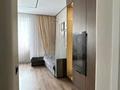 1-бөлмелі пәтер · 40.7 м² · 4/8 қабат, проспект Улы Дала 58, бағасы: 30.9 млн ₸ в Астане, Есильский р-н — фото 2