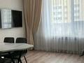 1-бөлмелі пәтер · 40.7 м² · 4/8 қабат, проспект Улы Дала 58, бағасы: 30.9 млн ₸ в Астане, Есильский р-н — фото 20