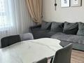 1-бөлмелі пәтер · 40.7 м² · 4/8 қабат, проспект Улы Дала 58, бағасы: 30.9 млн ₸ в Астане, Есильский р-н — фото 5