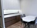 1-бөлмелі пәтер · 40.7 м² · 4/8 қабат, проспект Улы Дала 58, бағасы: 30.9 млн ₸ в Астане, Есильский р-н — фото 6