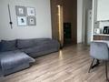 1-бөлмелі пәтер · 40.7 м² · 4/8 қабат, проспект Улы Дала 58, бағасы: 30.9 млн ₸ в Астане, Есильский р-н — фото 7