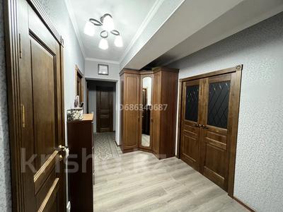 4-комнатная квартира, 110 м², 3/5 этаж, Астана — Толе би за 40.5 млн 〒 в Таразе