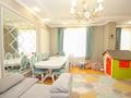 4-комнатная квартира · 160 м² · 8/8 этаж, мкр. Мирас за 155 млн ₸ в Алматы, Бостандыкский р-н — фото 2