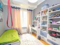4-комнатная квартира · 160 м² · 8/8 этаж, мкр. Мирас за 155 млн ₸ в Алматы, Бостандыкский р-н — фото 4