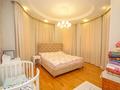 4-комнатная квартира · 160 м² · 8/8 этаж, мкр. Мирас за 155 млн ₸ в Алматы, Бостандыкский р-н — фото 11