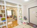 4-комнатная квартира · 160 м² · 8/8 этаж, мкр. Мирас за 155 млн ₸ в Алматы, Бостандыкский р-н — фото 18