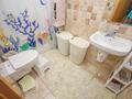 4-комнатная квартира · 160 м² · 8/8 этаж, мкр. Мирас за 155 млн ₸ в Алматы, Бостандыкский р-н — фото 20
