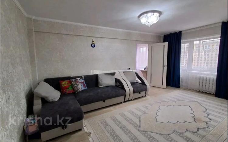 2-бөлмелі пәтер · 45 м² · 4/5 қабат, Бурова 47, бағасы: 17.2 млн ₸ в Усть-Каменогорске — фото 5