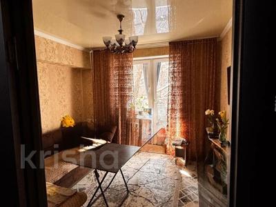 2-бөлмелі пәтер · 46 м² · 3/5 қабат, Жұлдыз-2 ш/а., бағасы: 33 млн ₸ в Алматы, Турксибский р-н