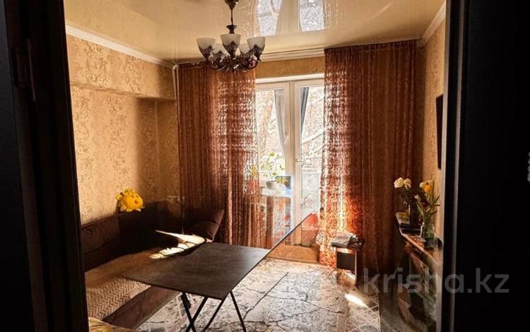 2-комнатная квартира · 46 м² · 3/5 этаж, мкр Жулдыз-2 за 33 млн ₸ в Алматы, Турксибский р-н — фото 4