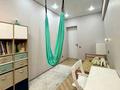 4-комнатная квартира · 106 м², Нажимеденова 78 за 600 000 ₸ в Алматы, Наурызбайский р-н — фото 11