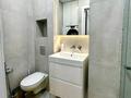 4-комнатная квартира · 106 м², Нажимеденова 78 за 600 000 ₸ в Алматы, Наурызбайский р-н — фото 12