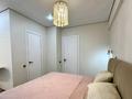 4-комнатная квартира · 106 м², Нажимеденова 78 за 600 000 ₸ в Алматы, Наурызбайский р-н — фото 18
