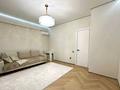 4-комнатная квартира · 106 м², Нажимеденова 78 за 600 000 ₸ в Алматы, Наурызбайский р-н — фото 3