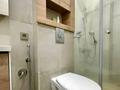 4-комнатная квартира · 106 м², Нажимеденова 78 за 600 000 ₸ в Алматы, Наурызбайский р-н — фото 4