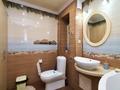 2-комнатная квартира · 96.2 м² · 8/9 этаж, сарыарка 16 за 50.6 млн ₸ в Астане, Сарыарка р-н — фото 22