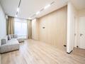 2-комнатная квартира · 73.8 м² · 13/17 этаж, Макатаева 2 за 106 млн ₸ в Алматы, Медеуский р-н — фото 4