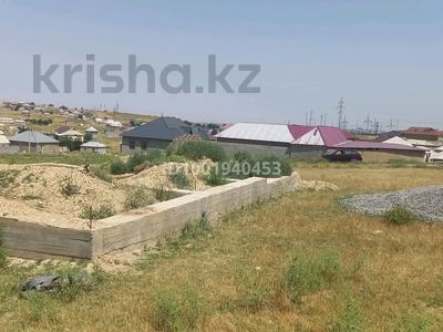 Участок · 18.5 соток, мкр Сауле , Жігерлен көшесі за 5 млн 〒 в Шымкенте, Аль-Фарабийский р-н