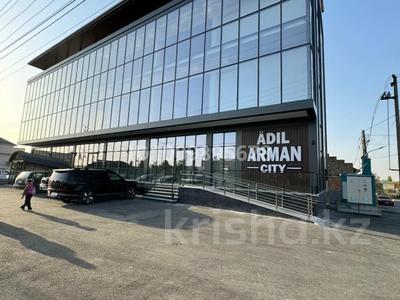 Свободное назначение, офисы, магазины и бутики, общепит, медцентры и аптеки · 2267 м² за ~ 11.3 млн 〒 в Шымкенте, Абайский р-н