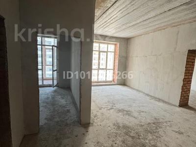 2-бөлмелі пәтер · 57.2 м² · 7/12 қабат, Улица А 52, 8 8/1, бағасы: 31.5 млн ₸ в Астане, Сарайшык р-н