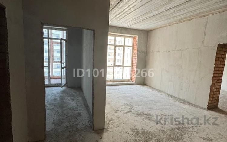 2-бөлмелі пәтер · 57.2 м² · 7/12 қабат, Улица А 52, 8 8/1, бағасы: 31.5 млн ₸ в Астане, Сарайшык р-н — фото 4