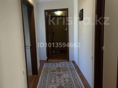 4-бөлмелі пәтер · 87.5 м² · 8/10 қабат, Ломова 177/1 — Ломова-Камзина, бағасы: 38 млн ₸ в Павлодаре