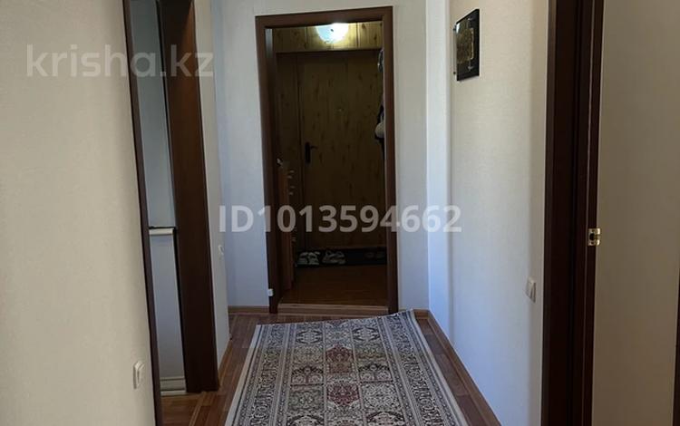 4-бөлмелі пәтер · 87.5 м² · 8/10 қабат, Ломова 177/1 — Ломова-Камзина, бағасы: 38 млн ₸ в Павлодаре — фото 2