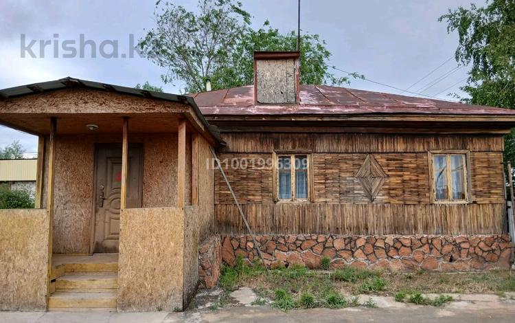 Отдельный дом · 3 комнаты · 67.2 м² · 8 сот., Рыночная 49 — Рядом есть школа 38, садик, магазины за 13.5 млн ₸ в Семее — фото 2