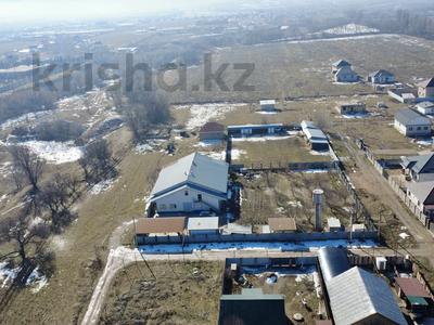 Промбаза · 52 сотки, Береке 36 за 220 млн ₸ в Алматы