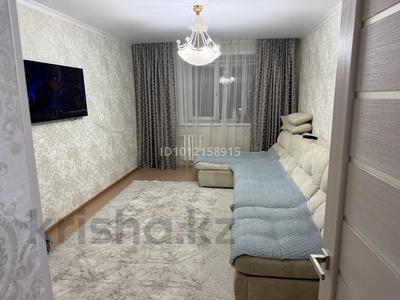 2-комнатная квартира · 52 м² · 4/10 этаж, Космическая ул. 21/1 за 29 млн ₸ в Усть-Каменогорске, Ульбинский