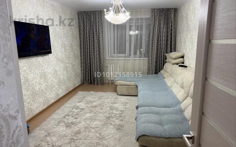 2-комнатная квартира · 52 м² · 4/10 этаж, Космическая ул. 21/1 за 29 млн ₸ в Усть-Каменогорске, Ульбинский — фото 2