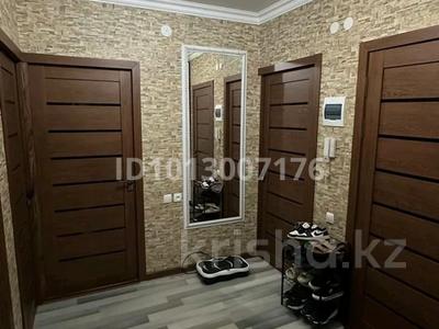 3-комнатная квартира · 76 м² · 5/5 этаж, Туркестанская — Рядом озеро парк за 33.5 млн ₸ в Шымкенте, Аль-Фарабийский р-н