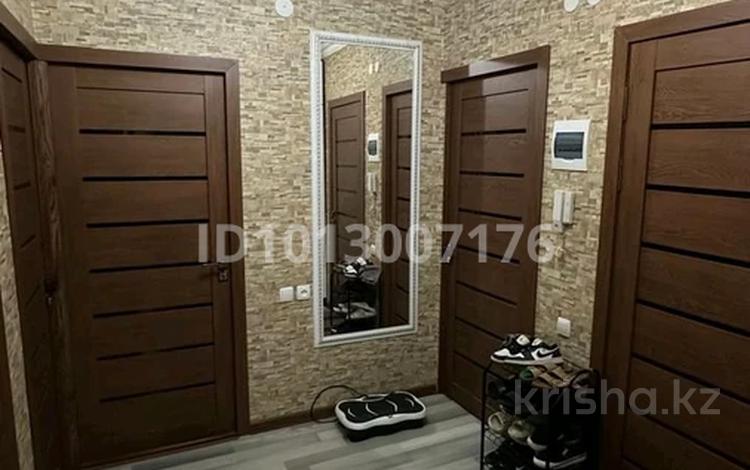 3-комнатная квартира · 76 м² · 5/5 этаж, Туркестанская — Рядом озеро парк за 33.5 млн ₸ в Шымкенте, Аль-Фарабийский р-н — фото 2