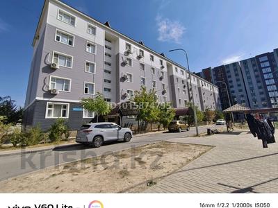 1-бөлмелі пәтер · 44 м² · 1 қабат, Асар-2 ш/а 15 — Трц Төле би, бағасы: 17 млн ₸ в Шымкенте, Абайский р-н
