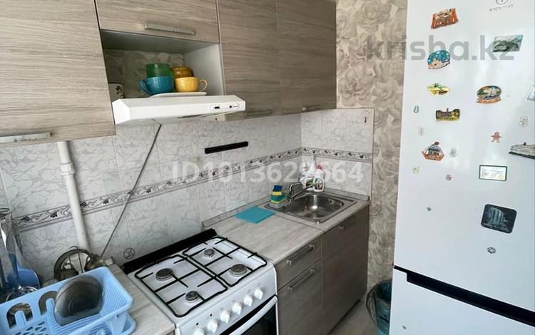 2-комнатная квартира · 44 м² · 3/5 этаж, Жубанова 3/1 за 21.5 млн ₸ в Астане, р-н Байконур — фото 2
