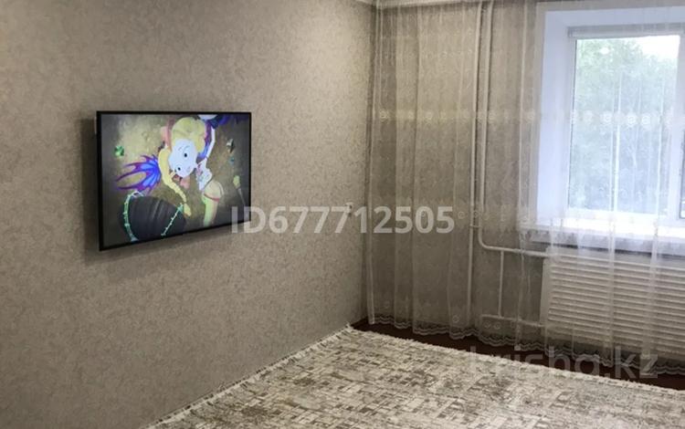 3-комнатная квартира, 64.4 м², 5/10 этаж, Майры 29 за 30 млн 〒 в Павлодаре — фото 2