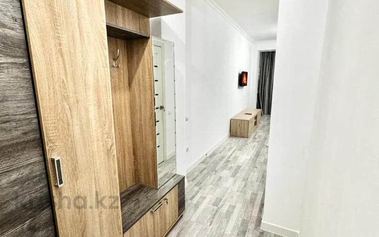 1-бөлмелі пәтер · 33 м² · 6/10 қабат, мкр Сайран, Варламова 326 — Карасай батыра, бағасы: 18 000 ₸ в Алматы, Ауэзовский р-н — фото 2