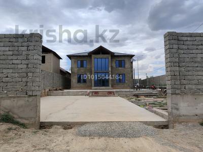 Жеке үй · 10 бөлме · 320 м² · 8 жүзд., Нурлы жол 666, бағасы: 75 млн ₸ в Карасу