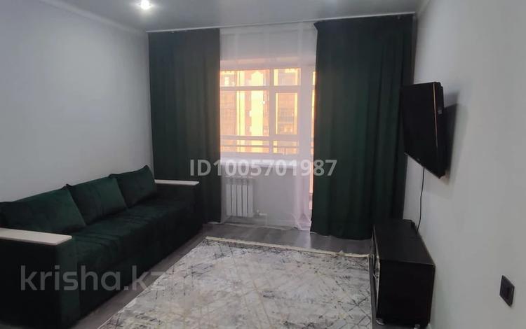 1-бөлмелі пәтер · 41 м² · 7/9 қабат, Сеченова 5 — Мкрн Карагайлы 42Г дом 2023 года, бағасы: 140 000 ₸ в Семее — фото 21