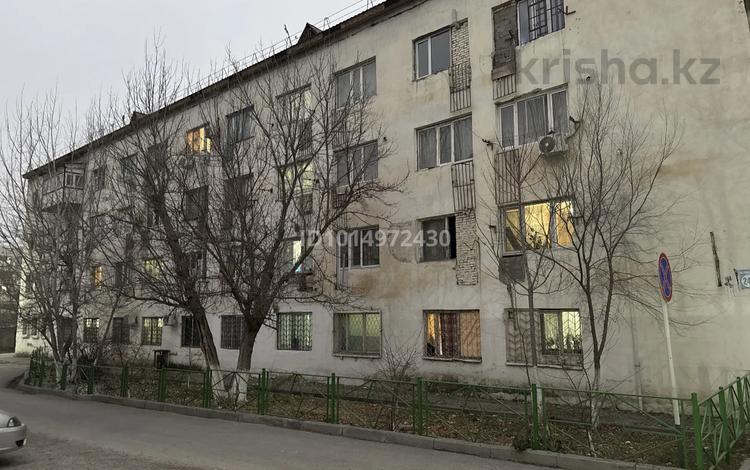 1-бөлмелі пәтер · 18 м² · 3/4 қабат, 12-шағынаудан 243, бағасы: 4.8 млн ₸ в Шымкенте, Енбекшинский р-н — фото 2
