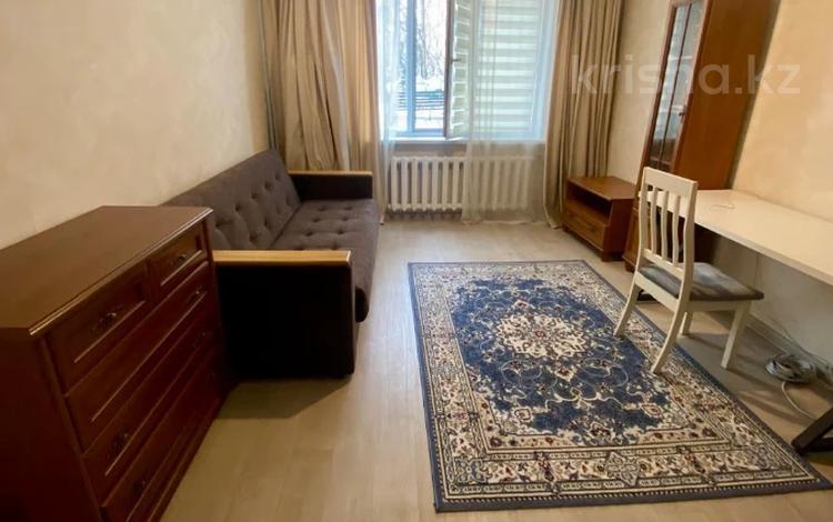 1-бөлмелі пәтер · 37 м² · 1/9 қабат, мкр Аксай-5, Бауыржан Момышулы, бағасы: 26 млн ₸ в Алматы, Ауэзовский р-н — фото 2