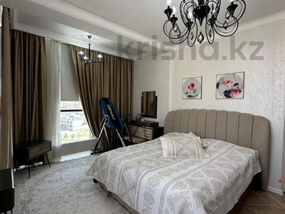 2-комнатная квартира, 87.2 м², 9/9 этаж, мкр Нурсат, мкр. Астана за 43 млн 〒 в Шымкенте, Каратауский р-н